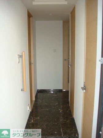 ライオンズシティ白金高輪の物件内観写真